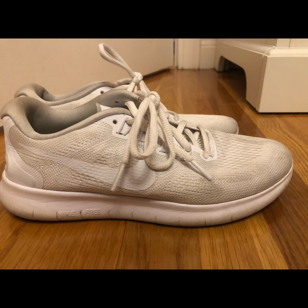 Nike sneakers